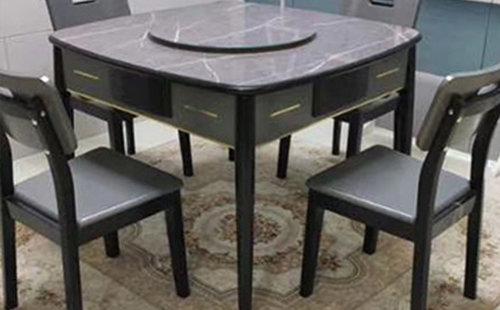 餐桌海原海原麻将机应用实例分享