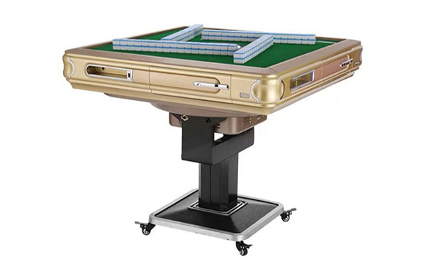 海原海原麻将机结构原理与选购维护全攻略