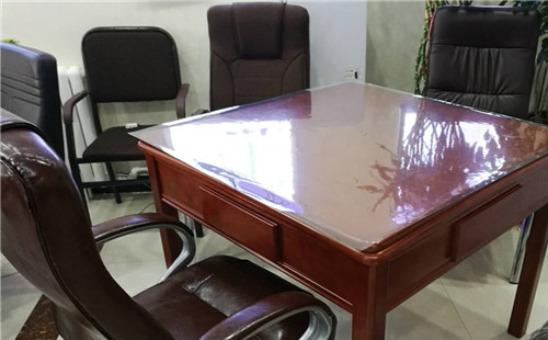 海原海原麻将桌选购指南与家庭商用场景功能配置解析